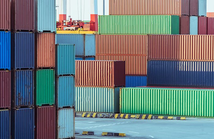 A host of major financial institutions have lowered their GDP growth forecasts for India.